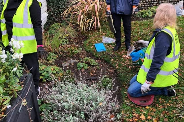 Ansdell in Bloom to represent North West in national In Bloom Awards