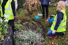 Ansdell in Bloom to represent North West in national In Bloom Awards