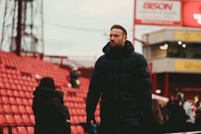 Ian Evatt