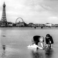 17 incredibly old pictures of Blackpool in the 1920s that are more than a lifetime ago