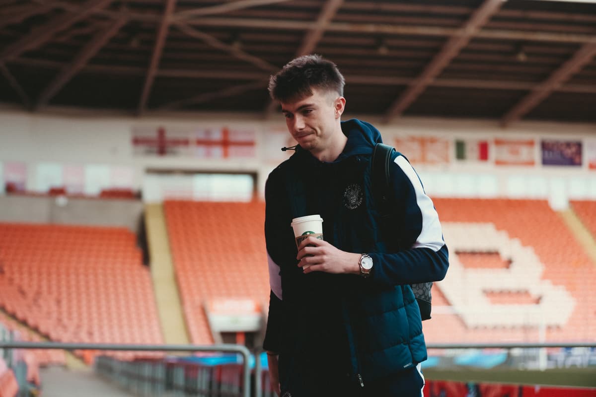 How Blackpool's recent departures have fared in early weeks with new clubs
