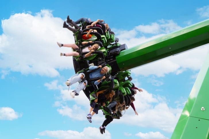 Tickets für Gulliver's World in Warrington jetzt für nur 50 ...