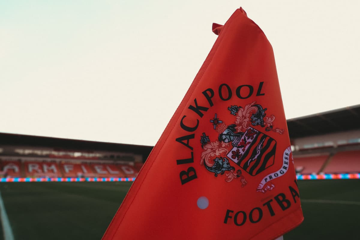 Opinion: Lack of Blackpool transfer activity in key area is nothing short ...