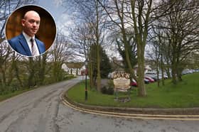 Fylde MP Andrew Snowden has renewed his call for urgent Government action to support pubs after the shock closure of Guy’s Thatched Hamlet