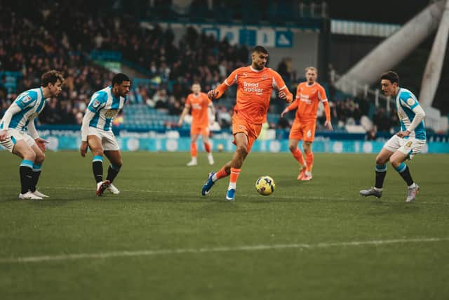 Ashley Fletcher