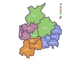 Decision on Blackpool, Fylde and Wyre council mergers 'to be retaken' - with all options back on the table