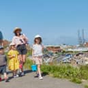 Book before February 25 and you could save a fortune on a four-night family holiday