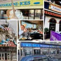 A huge array of different venues are taking part in this year's event.