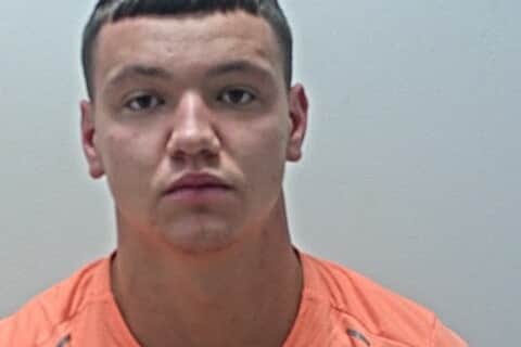 Fleetwood pair jailed after police find cocaine and cash in Blakiston ...