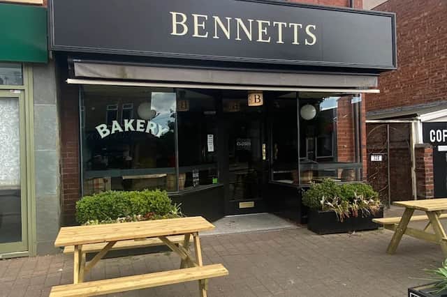 Bennetts of Ansdell
