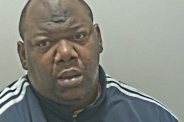 Man wanted by police over alleged threats to kill in Blackpool