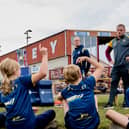 Northern is offering grassroots rugby league clubs chance to win kit, training equipment and match tickets in £10,000 giveaway