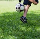 A Blackpool mum has become one of the faces of a new Government campaign encouraging families to get active together