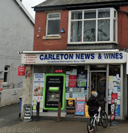 Carleton News & Wines closes after 20 years