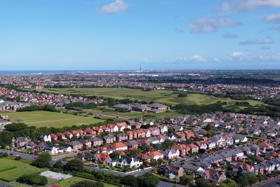 Immobilienmakler aus Blackpool spricht über die „wahren Kosten“ von 900 ...