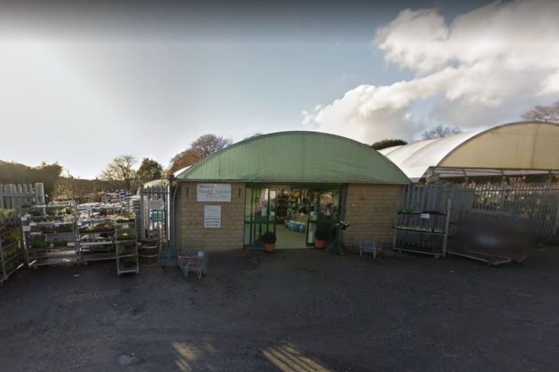 21 top garden centres to improve your garden on Bank Holiday Monday
