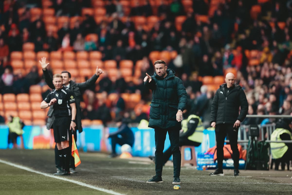 AFC Wimbledon v Blackpool early team news with 6 ruled out