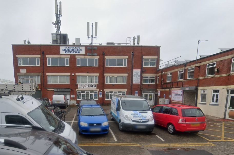 Plans to demolish long-standing business centre revealed