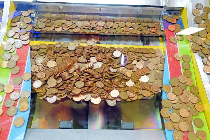 25 places people say they would spend £50 in Blackpool from the Ardwick ...