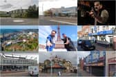 Places people would spend £50 in Blackpool