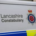 Lancashire Police