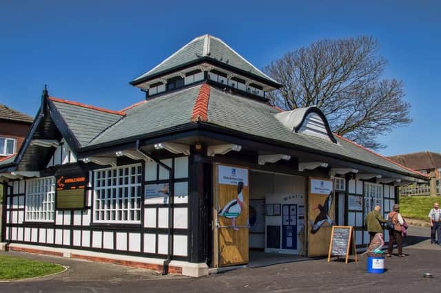 Fairhaven Lake is hosting an open day next weekend.