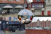 Best afternoon tea spots in Blackpool and the Fylde coast for the perfect Mother's Day treat