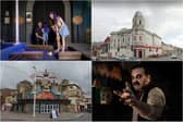 Amazing indoor attractions in Blackpool to enjoy on rainy days 