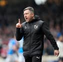 Jon Brady's Port Vale are preparing to host Huddersfield Town. 