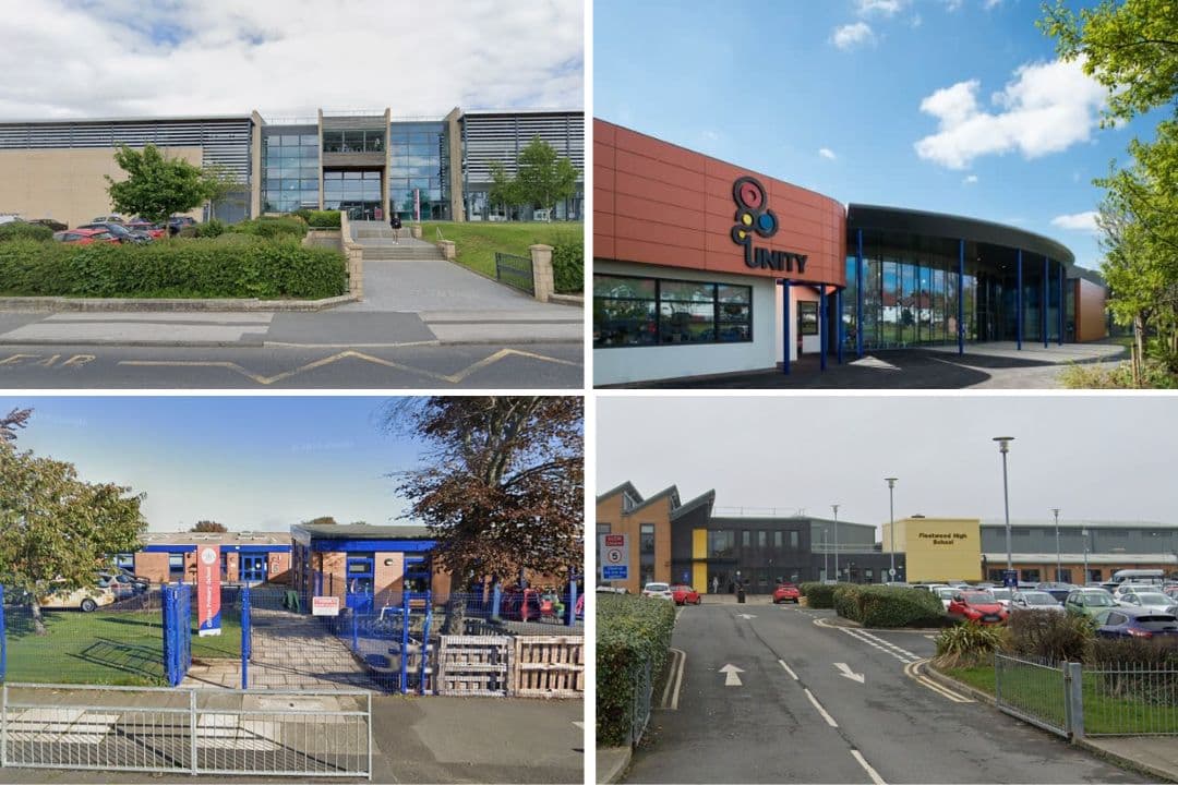All the current teaching vacancies on the Fylde Coast including at ...