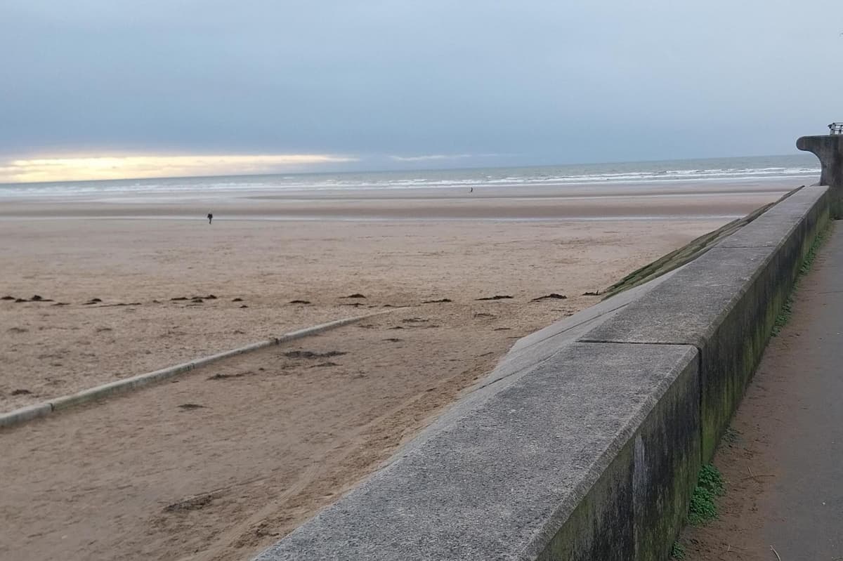 Blackpool Spring Join the Blackpool's Big Spring beach clean