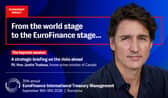 Trudeau led one of the world's largest economies through complex trade negotiations, global market disruption, pandemic response, and evolving international alliances.