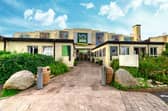 Blackpool Zoo 