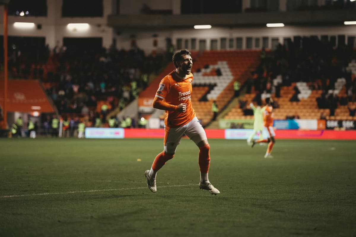 Opinion: Blackpool can't afford deja vu if they genuinely want to prove ...