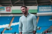 Ian Evatt 