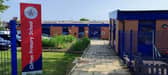 Clifton Primary School, St Annes