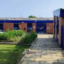 Clifton Primary School, St Annes