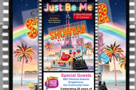 A brand new musical celebrating 20 years of Blackpool Pride is set to debut on Central Pier this summer
