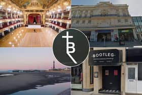 A major new music and arts festival is set to take over Blackpool this summer