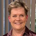 Julie Brooks