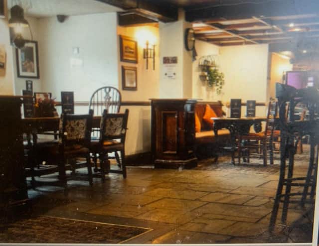 Management were told that ‘major improvements’ were necessary to ensure that food was safe to eat after a number of ‘contraventions’ were recorded by food safety officers.