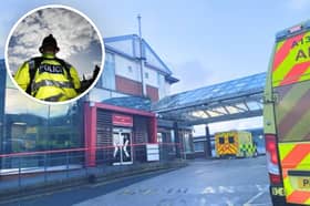 The General Medical Council is fighting to strip a former Blackpool Victoria Hospital consultant of his ability to practise medicine permanently.