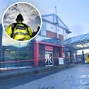 The General Medical Council is fighting to strip a former Blackpool Victoria Hospital consultant of his ability to practise medicine permanently.
