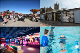 Families in Blackpool can enjoy a packed programme of free and low-cost activities this Easter half-term