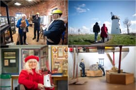 Little Marton Windmill opens to visitors for first time in 2026 on Easter Sunday