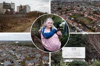 Historic contamination from part of the former ICI site, now operated by AGC Chemicals Europe Ltd, within the Hillhouse Technology Enterprise Zone in Thornton has seen 60 residents seek legal action