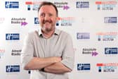 Comedian Chris McCausland is set to return to Blackpool with a brand-new stand-up show