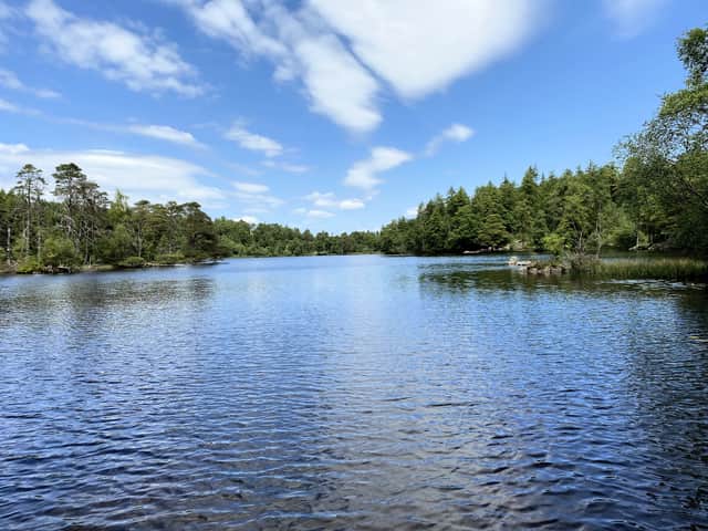 17-year-old Poulton teen Absi Ahmed died after getting into difficulty at High Dam Tarn, near Windermere