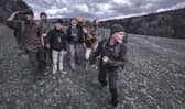 ONE of the North West’s biggest folk bands Merry Hell is heading to Poulton as part of a UK tour.