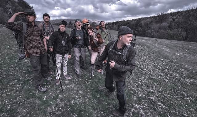 ONE of the North West’s biggest folk bands Merry Hell is heading to Poulton as part of a UK tour.